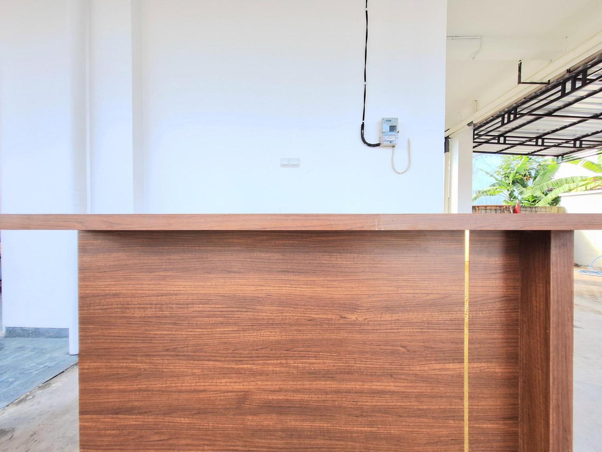 Tentram Near Amikom Mitra Reddoorz Hotel Yogyakarta